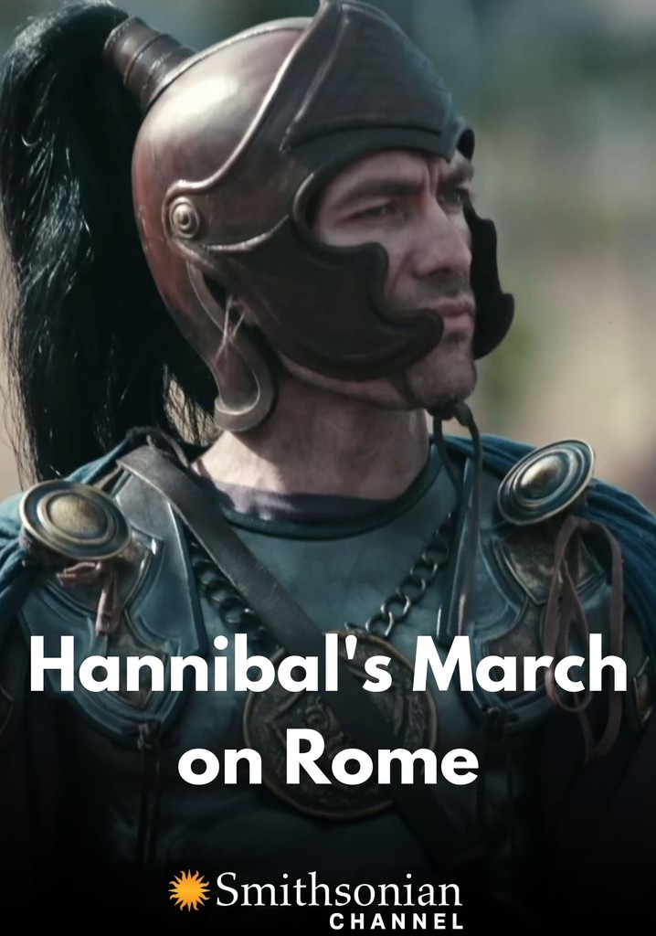 Hannibal's March on Rome