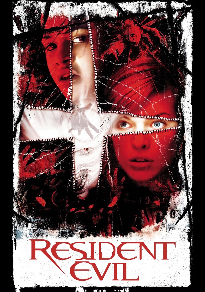 Resident Evil streaming: where to watch online? - Where Can I Watch Resident Evil Movies For Free