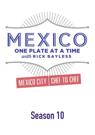 Season 10: Mexico City - Chef to Chef