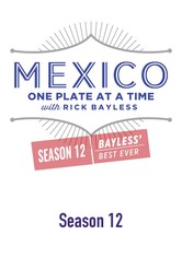 Mexico: One Plate at a Time