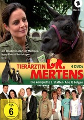 Tierärztin Dr. Mertens