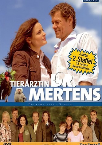 Tierärztin DrMertens - Staffel 2 (Folge 14 - 26)