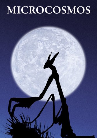 Microcosmos: O Povo da Erva