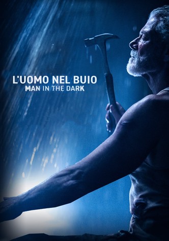 L'uomo nel buio - Man in the Dark