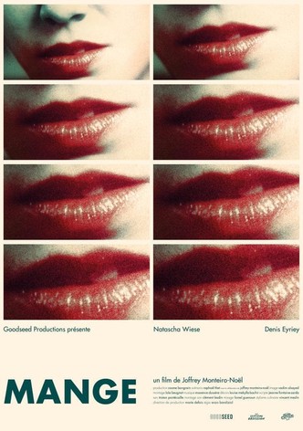 Mange