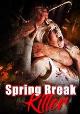 Spring Break Killer