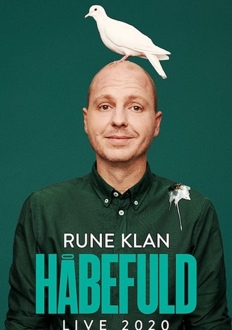 Rune Klan: Håbefuld