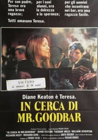 In cerca di Mr. Goodbar