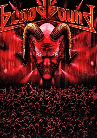 Bloodbound - One Night Of Blood