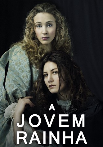 A Jovem Rainha