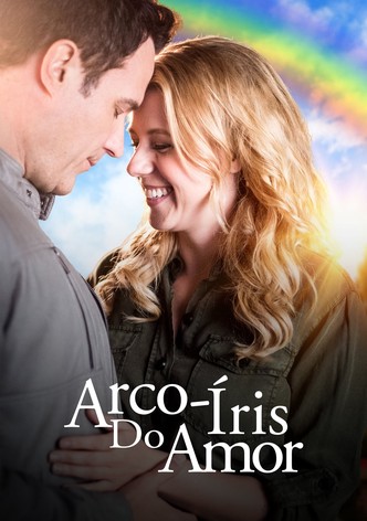 Arco-Íris do Amor