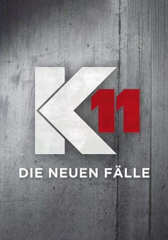 K11 - Die neuen Fälle