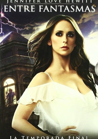 Ghost Whisperer Season 5