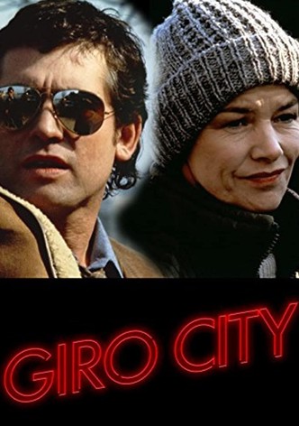 Giro City