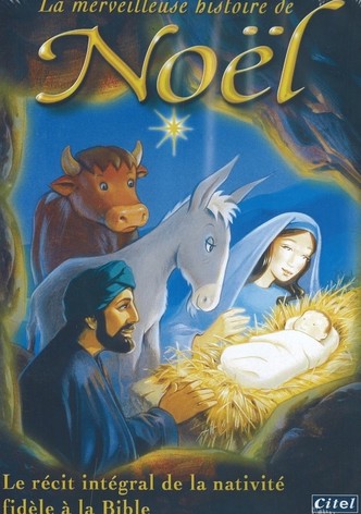 The Story of Christmas