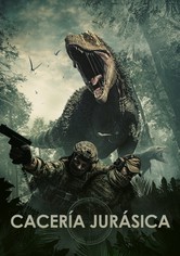 Cacería Jurásica