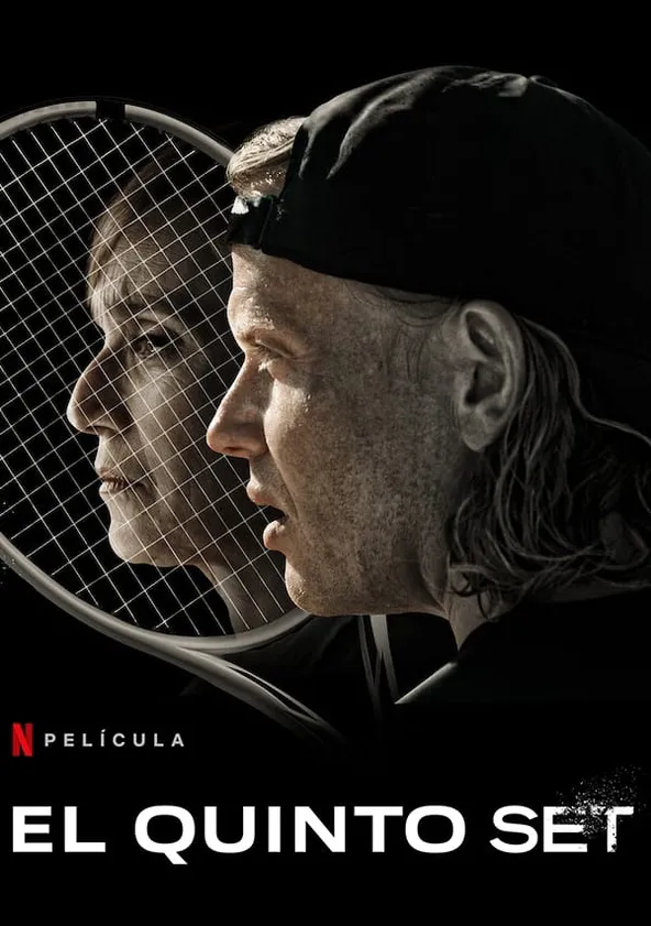 El quinto set película Ver online en español