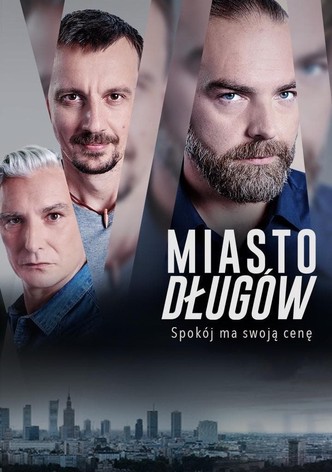 Miasto długów