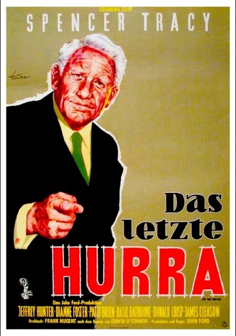 Das letzte Hurra