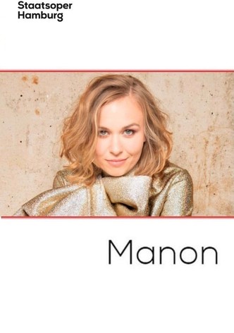 Manon - Staatsoper Hamburg