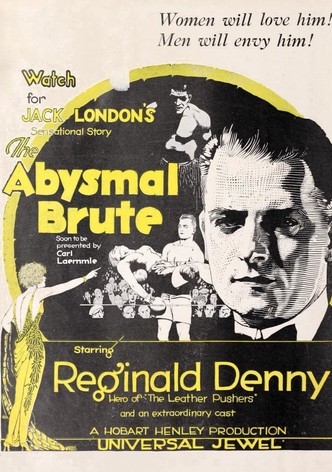 The Abysmal Brute