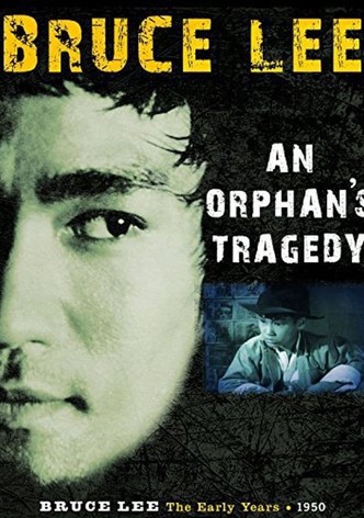 An Orphan's Tragedy