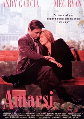 Amarsi