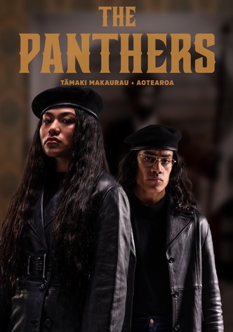 The Panthers - watch tv show stream online