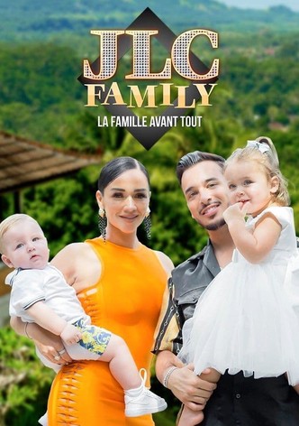 Où regarder la série JLC Family en streaming