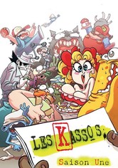 Les Kassos