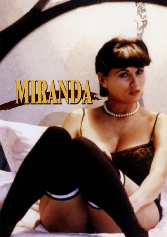 Miranda