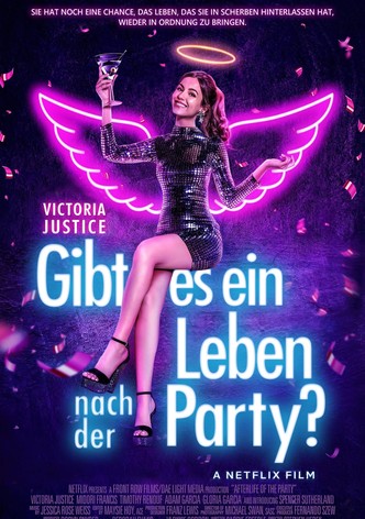 Gibt es ein Leben nach der Party?