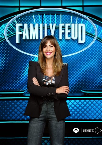 Family Feud: La batalla de los famosos