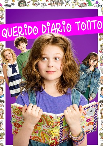 Querido diario tonto