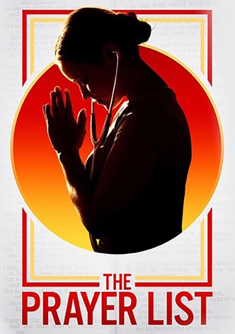 The Prayer List