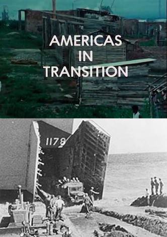 Americas in Transition