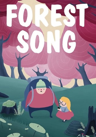 Song of the Forest