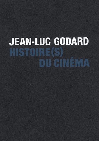 Histoire(s) du cinéma