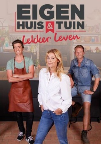 Eigen Huis & Tuin