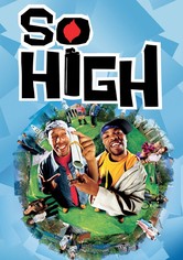 So High