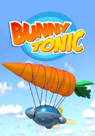 Quoi de neuf Bunny ?