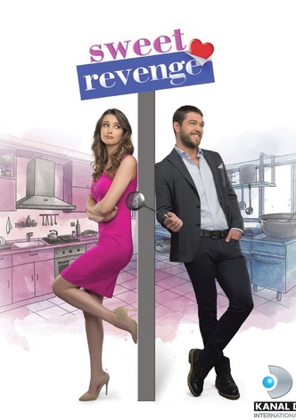Sweet Revenge