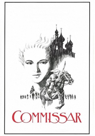 The Commissar