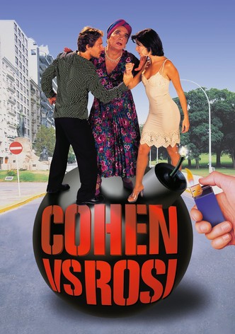 Cohen vs. Rosi