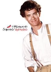 O Espião do Sapato Vermelho