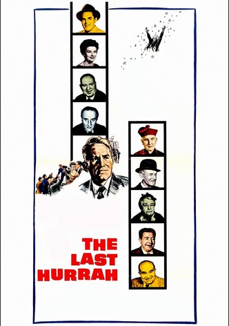 O Último Hurrah