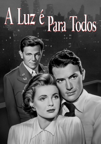 O Bom Pastor - Filme 1944 - AdoroCinema