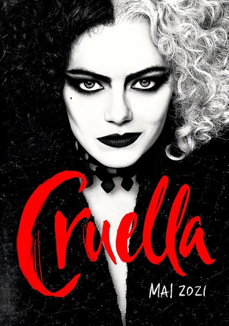 Cruella