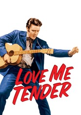 Love Me Tender