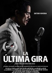 La última gira